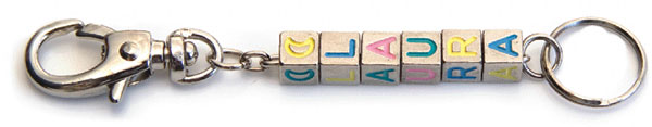 DADOS DE LETRAS® - 004