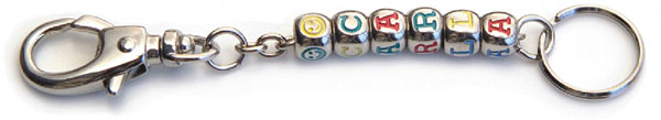 DADOS DE LETRAS® - 006