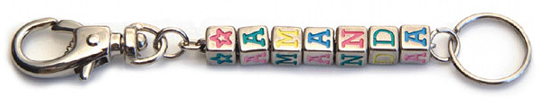 DADOS DE LETRAS® - 007