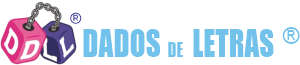Dados de Letra®